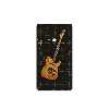 برچسب پوششی ماهوت مدل Guitar-Instrument مناسب برای گوشی موبایل نوکیا Lumia 625