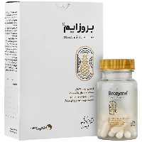 بروزایم تچرا فارمد