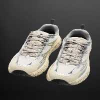 کفش ورزشی مردانه زارا CHUNKY TRAINERS | تهران زارا TehranZara