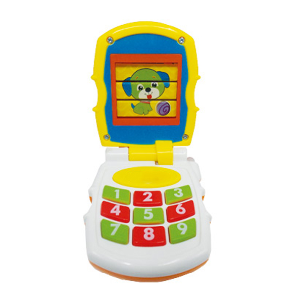 موبایل اسباب بازی مدل MM-766