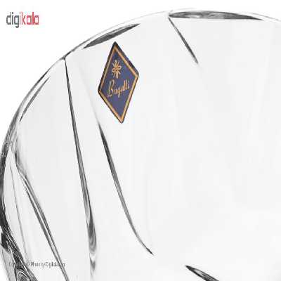 میوه خوری بوگاتی مدل اوپیوم