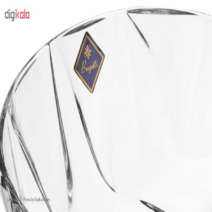 میوه خوری بوگاتی مدل اوپیوم