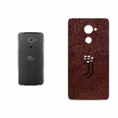 برچسب پوششی ماهوت مدل NL-JUVE مناسب برای گوشی موبایل بلک بری DTEK 60