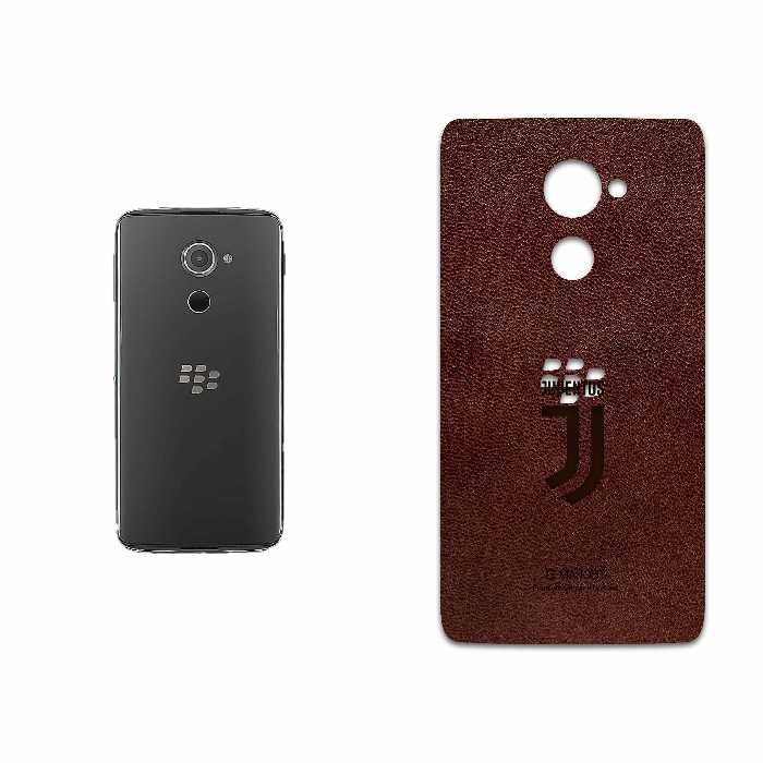 برچسب پوششی ماهوت مدل NL-JUVE مناسب برای گوشی موبایل بلک بری DTEK 60