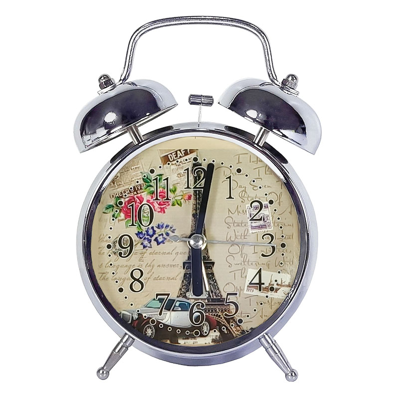  ساعت رومیزی مدل TK-Eiffel 