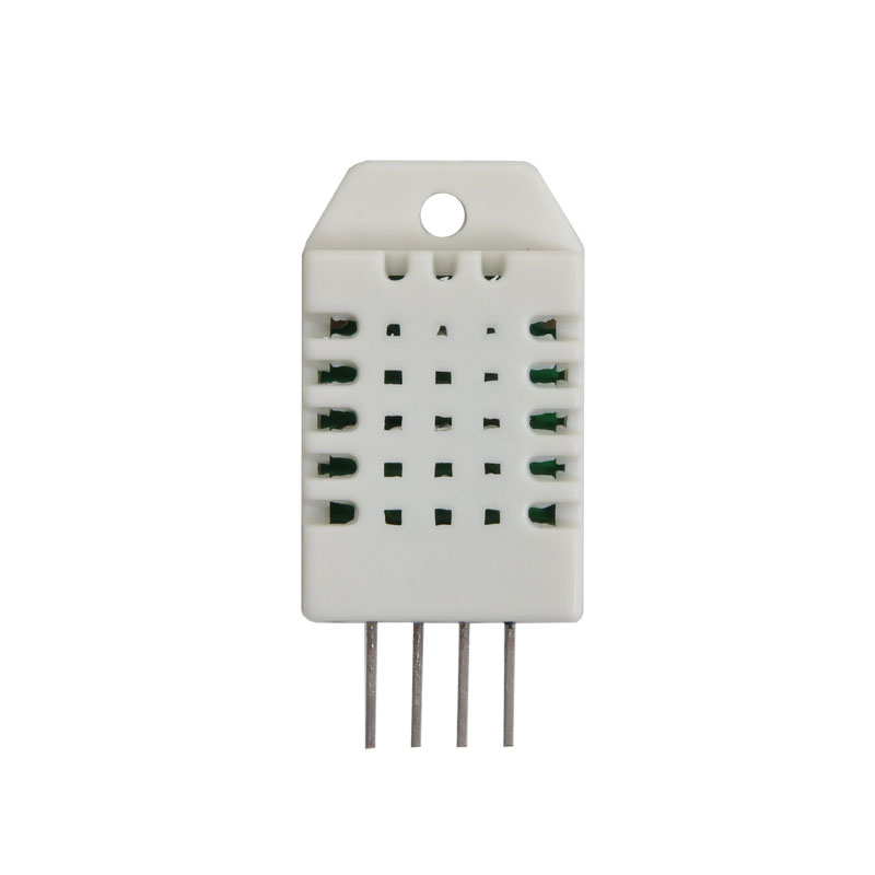 ماژول سنسور دما و رطوبت مدل DHT22