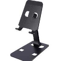 هولدر رومیزی تاشو موبایل کوتسی Coteetci SD-54 Aluminum AlloyPhone Bracket 51013
