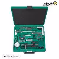 ست ابزار دقیق اینسایز 13 عددی (با گارانتی شرکتی) مدل 5013