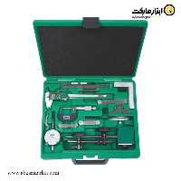 ست ابزار دقیق اینسایز 13 عددی (با گارانتی شرکتی) مدل 5013