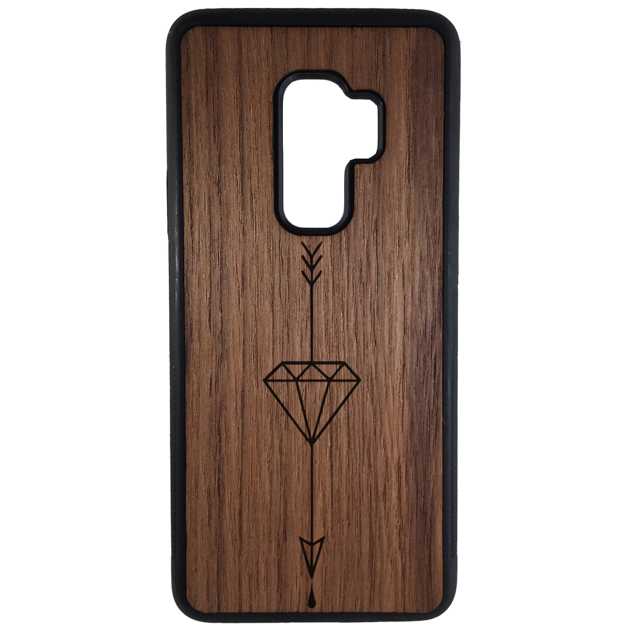 کاور مدل C-27 مناسب برای گوشی موبایل سامسونگ Galaxy s9 plus