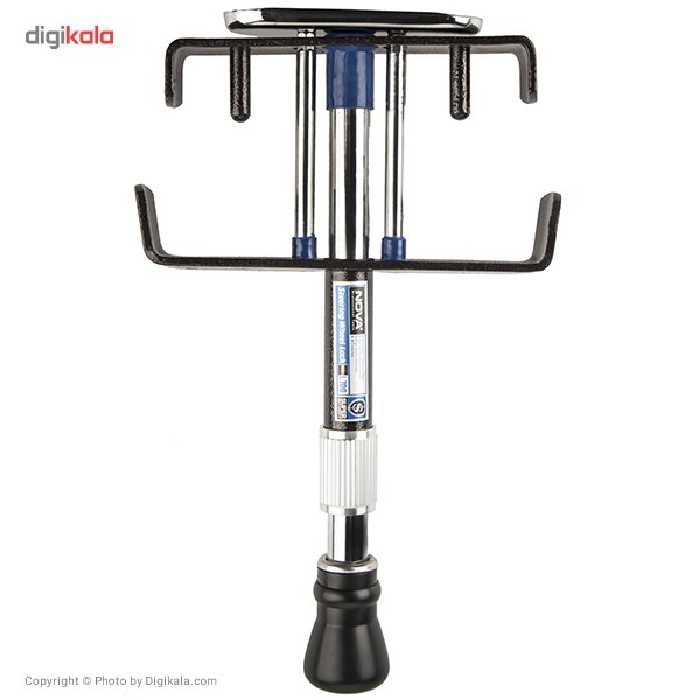 قفل پدال خودرو نووا مدل L700