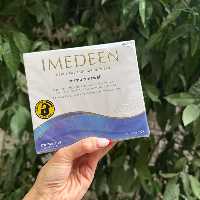 قرص ایمدین بنفش Imedeen Prime Renewal | جوانسازی و سلامت پوست