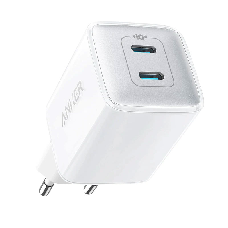 شارژر دیواری انکر Anker 521 Charger (Nano Pro) مدل A2038L21