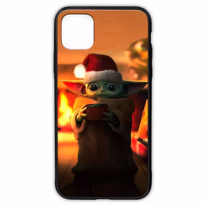 کاور مدل 3292 مناسب برای گوشی موبایل iphone 11