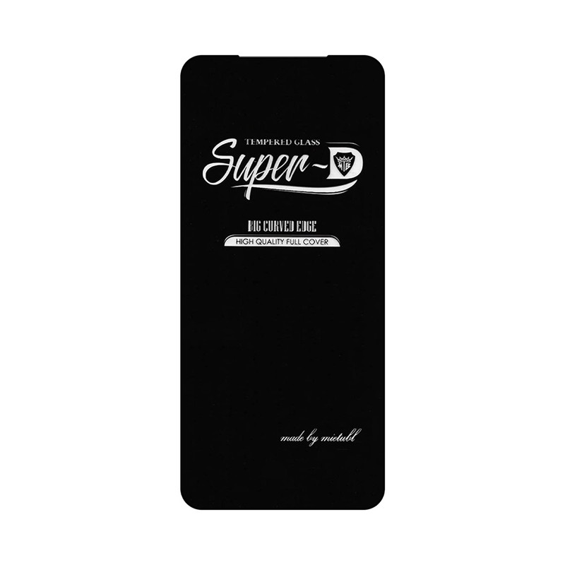 محافظ صفحه نمایش شهر گلس مدل SUPERDS مناسب برای گوشی موبایل شیائومی Poco X2 / Poco F2 Pro / Poco M2 Pro / Mi 10i 5G / Mi 10T Lite 5G / 11T / 11T Pro / هوآوی Y7a / Y9a / P smart 2021 | کالا برتری