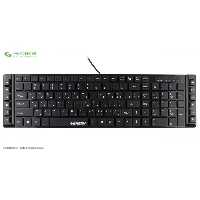 کیبورد گرین GK-301 باحروف فارسی