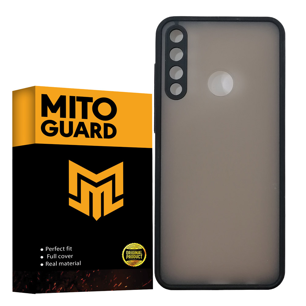 کاور میتو گارد مدل Y6P-223 مناسب برای گوشی موبایل هوآوی Y6p