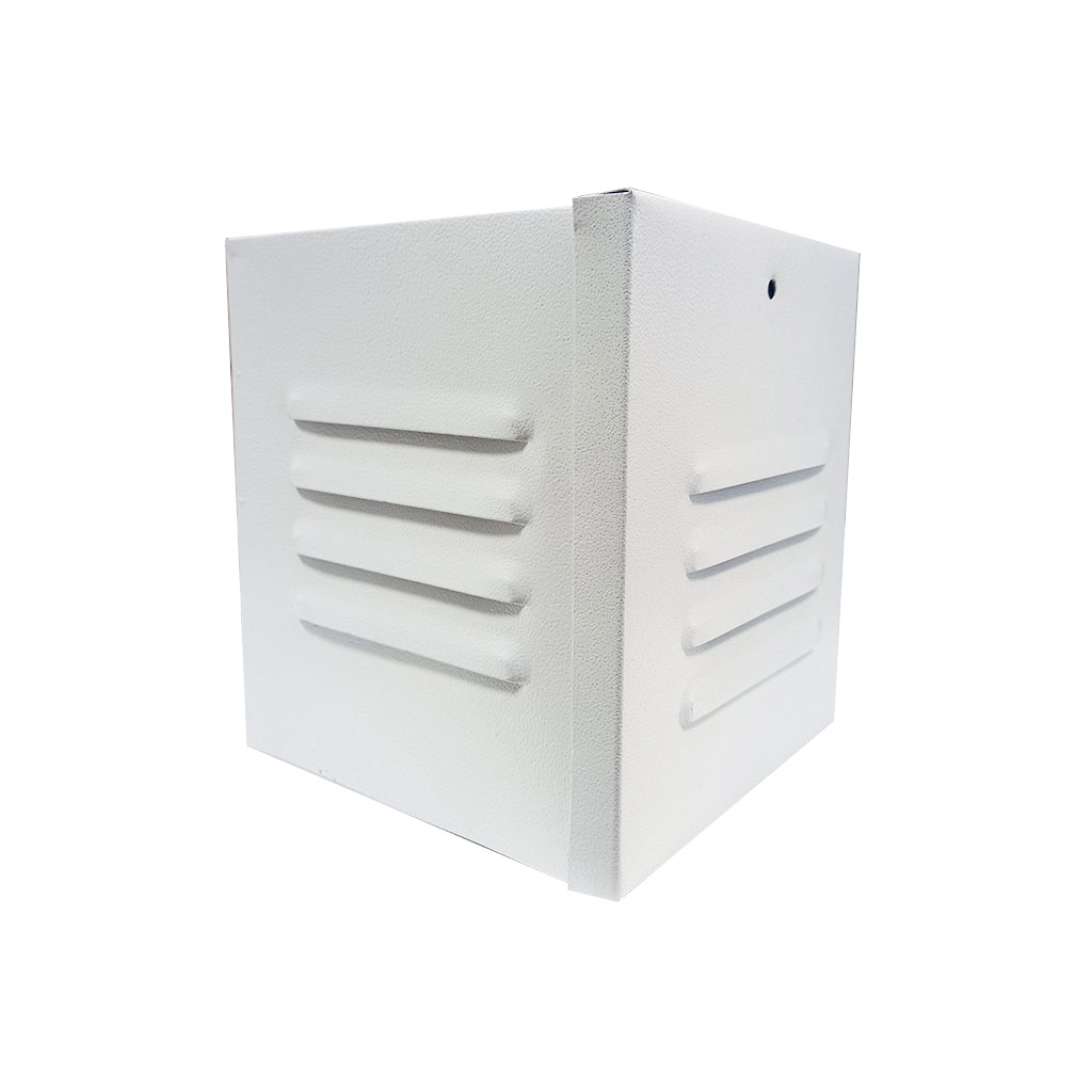 کاور بلندگو فلزی لولا دار Metal Speaker Cover