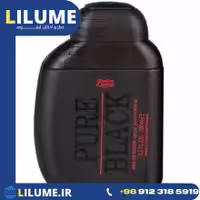 عطر ادکلن کریشن لامیس پیور بلک 100 میل مردانه