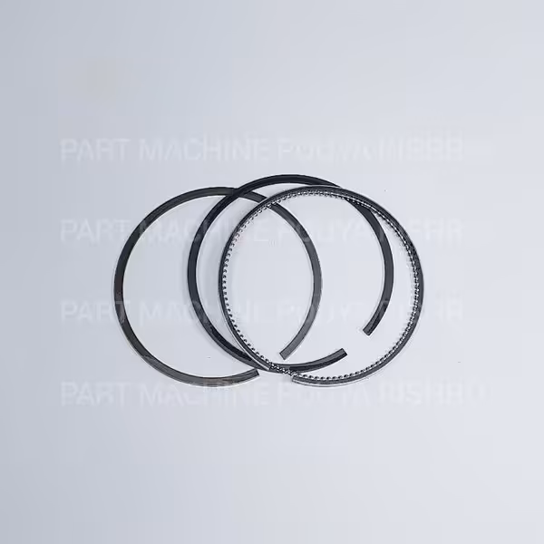رینگ پیستون لیفتراک موتور-4D95-6D95