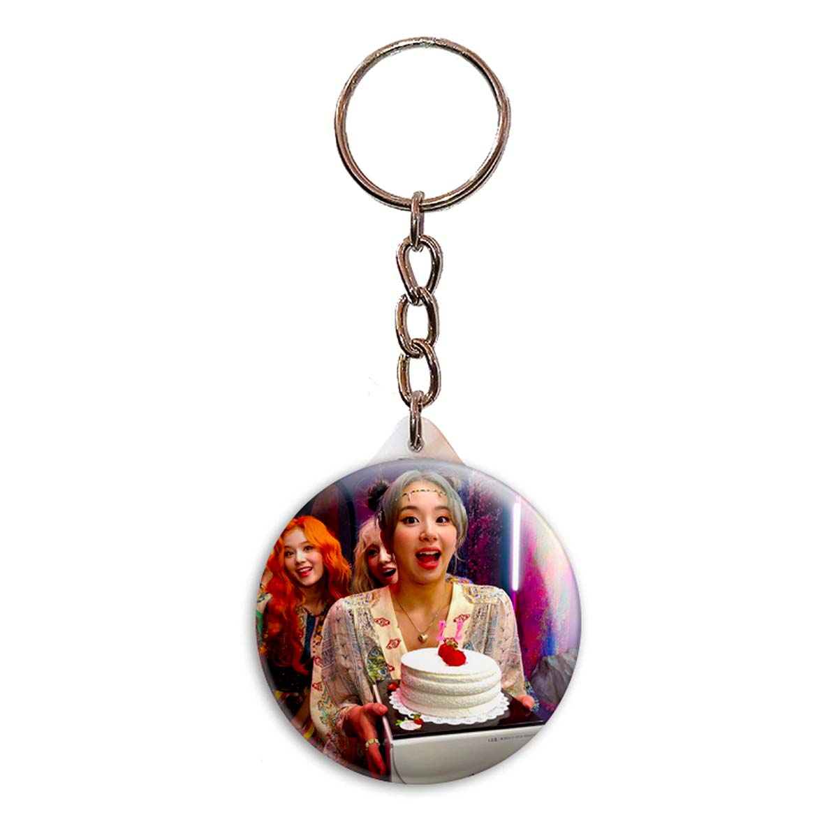 جاکلیدی پرمانه طرح Twice کد pmy.19544