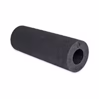 فوم رول سخت 30 در 10 سانتی‌متری BlackRoll