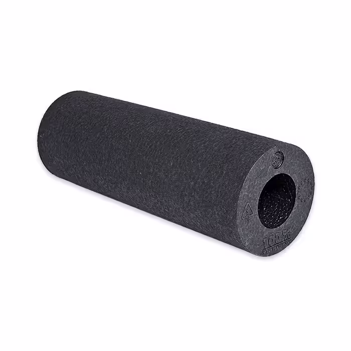 فوم رول سخت 30 در 10 سانتی‌متری BlackRoll