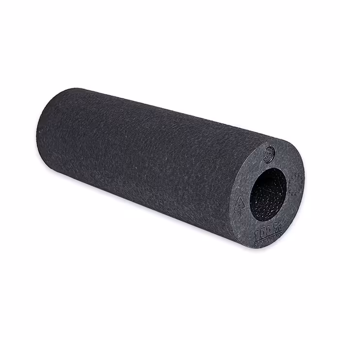 فوم رول سخت 30 در 10 سانتی‌متری BlackRoll