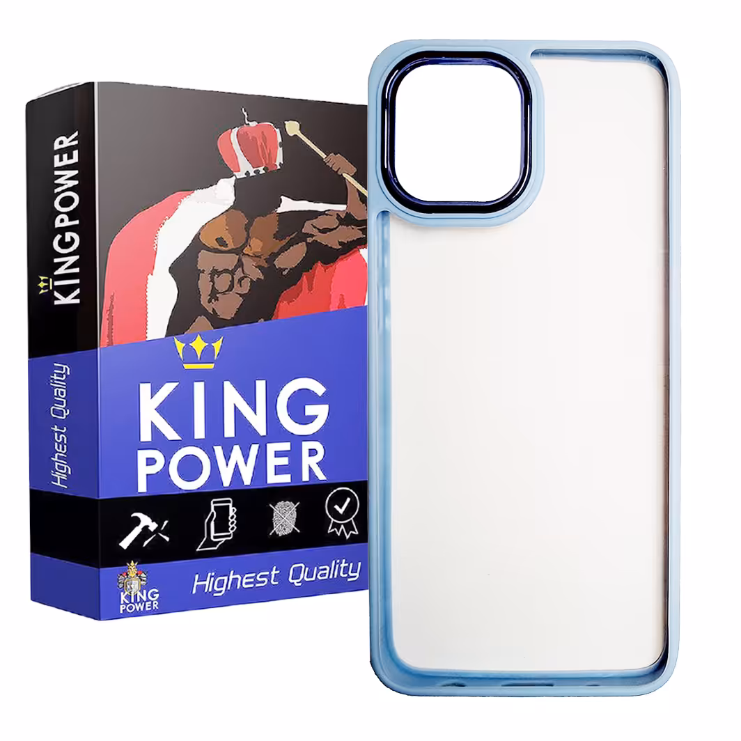 کاور کینگ پاور مدل New Skin مناسب برای گوشی موبایل شیائومی Redmi A1