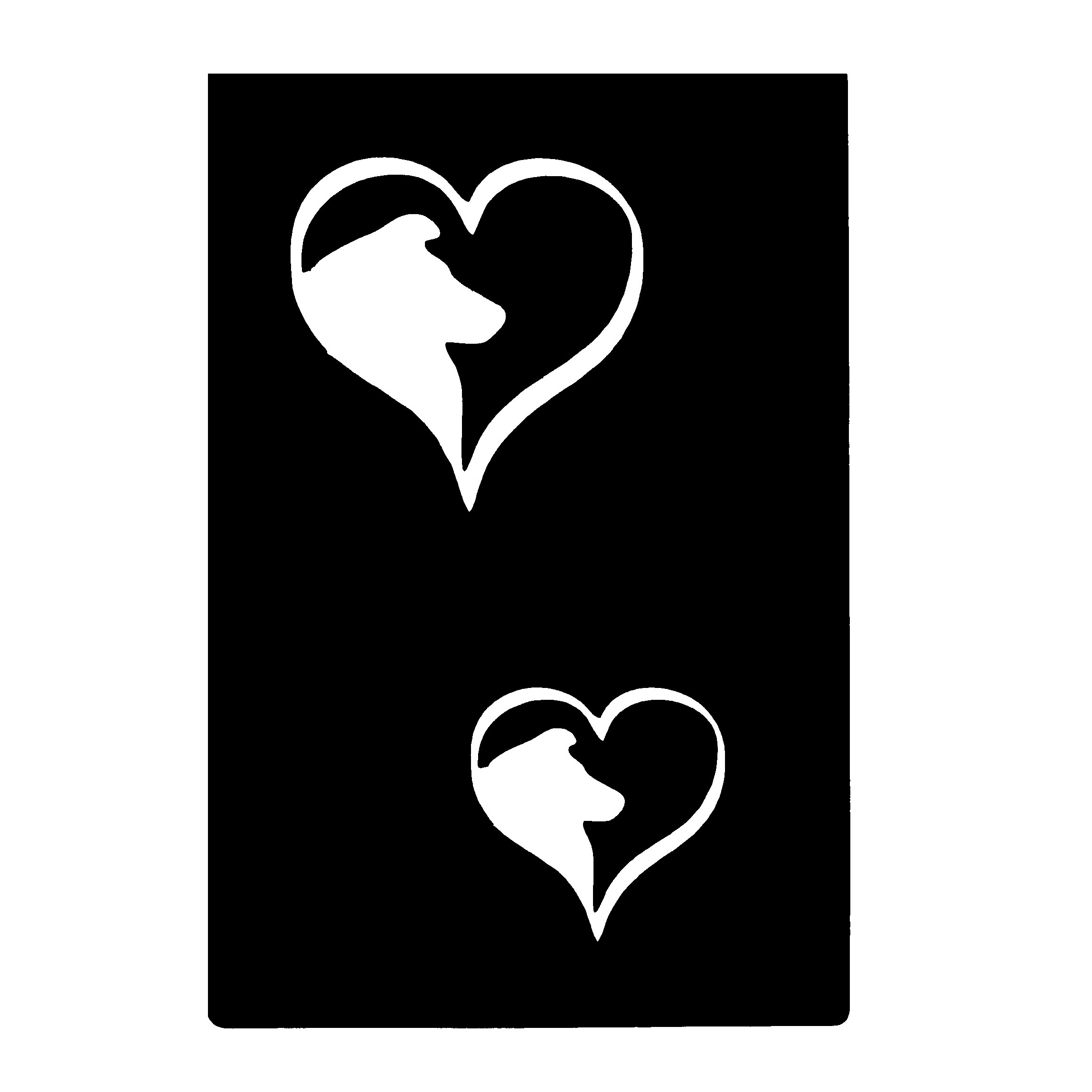 شابلون تتو موقت کد 249