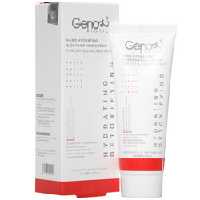 کرم رطوبت رسان و دتوکسیفای کننده پوست خشک ژنوبایوتیک