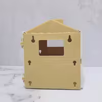 آشیانه فنج برندجاوا