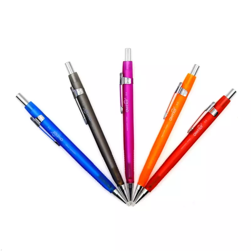 اتود اونر ساده نوک 0.5 و 0.7 و 0.9