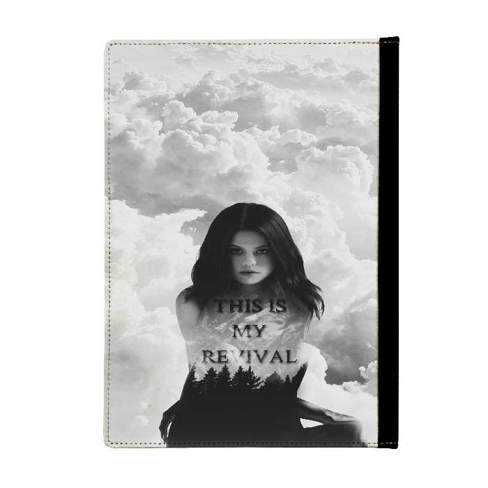 کلاسور طرح سلنا گومز مدل kel2201