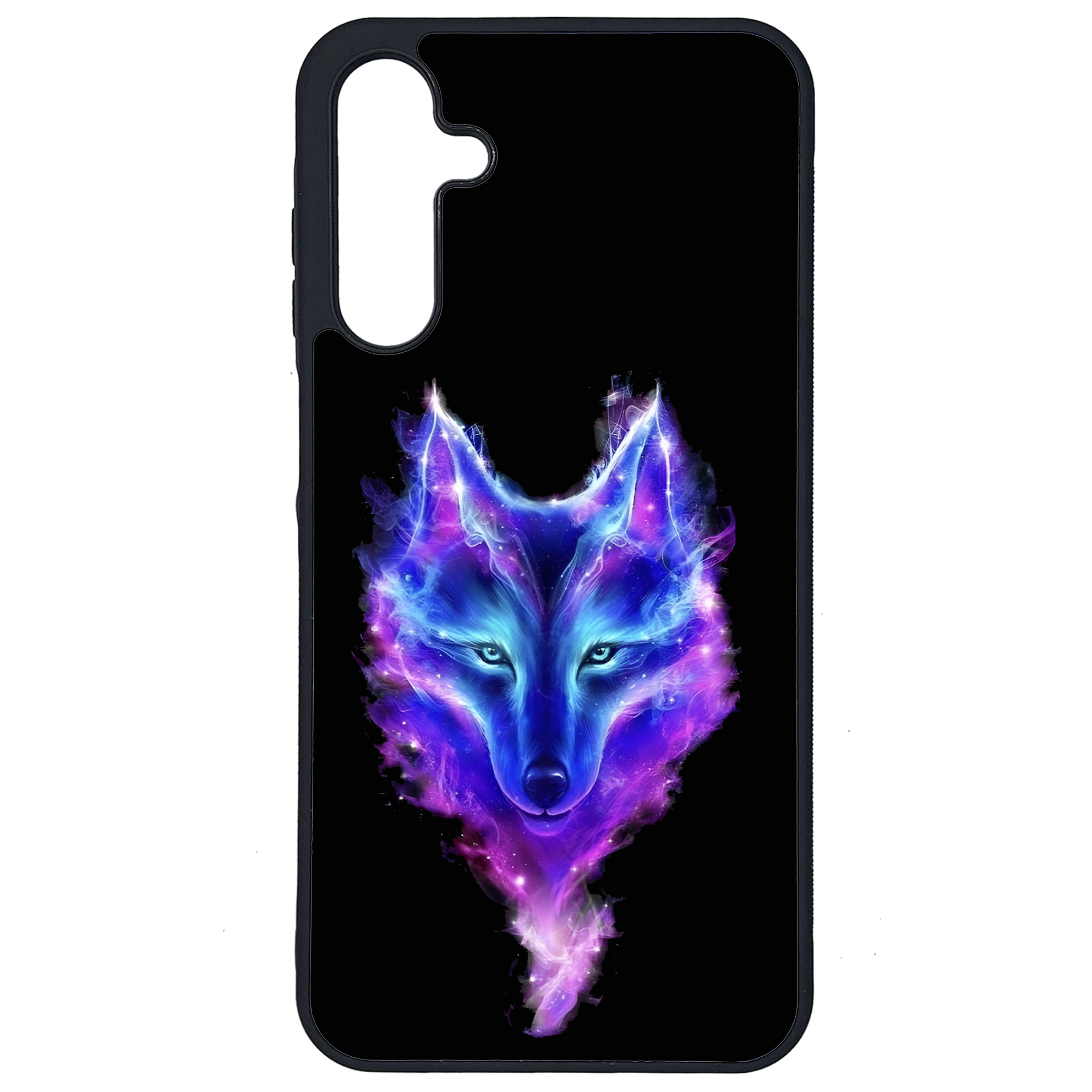 کاور طرح گرگ کد G-014 مناسب برای گوشی موبایل سامسونگ Galaxy A15 4G / A15 5G | دیجی قاب دونی