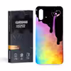 کاور گارد قاب مدل فانتزی مناسب برای گوشی موبایل سامسونگ galaxy a02