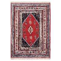 فرش دستباف چهار و نیم متری سی پرشیا کد 174552