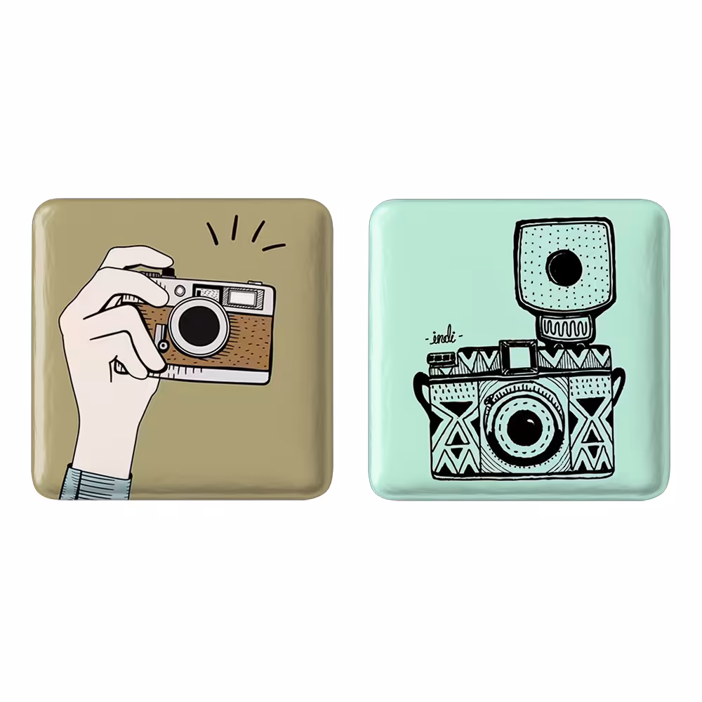 پیکسل خندالو مدل دوربین کد 17031699 مجموعه 2 عددی