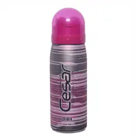 اسپری تاخیری سزار  مدل Pink حجم 65 میلی لیتر