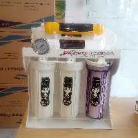 دستگاه تصفیه آب 6 مرحله خانگی  فونیکس