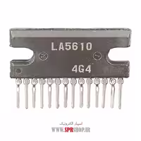 آی سی LA5610