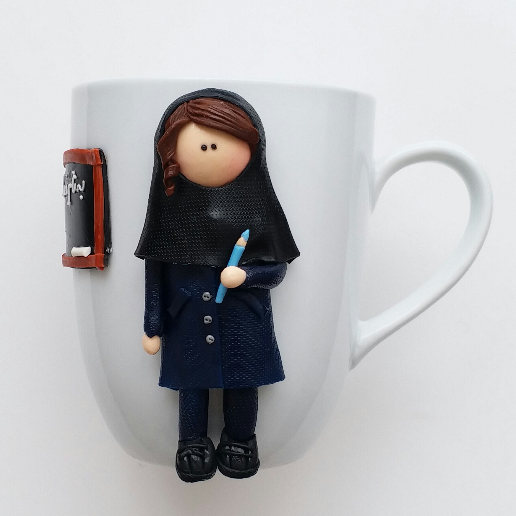 ماگ مدل معلم D227