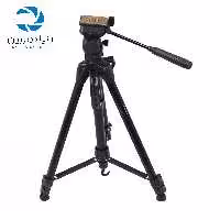 سه پایه دوربین ویفنگ مدل WT3716