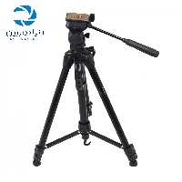 سه پایه دوربین ویفنگ مدل WT3716