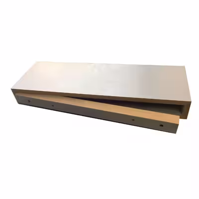 شلف دیواری مشاهیر مدل h6020