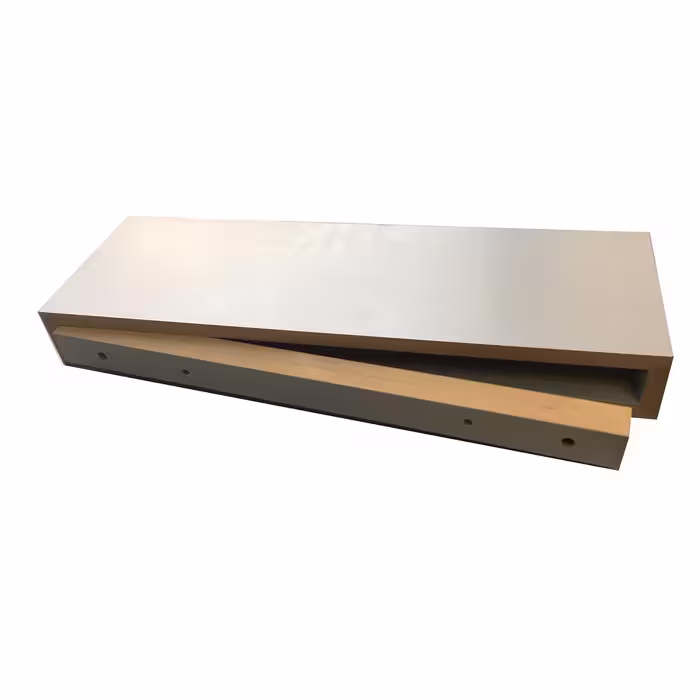 شلف دیواری مشاهیر مدل h6020