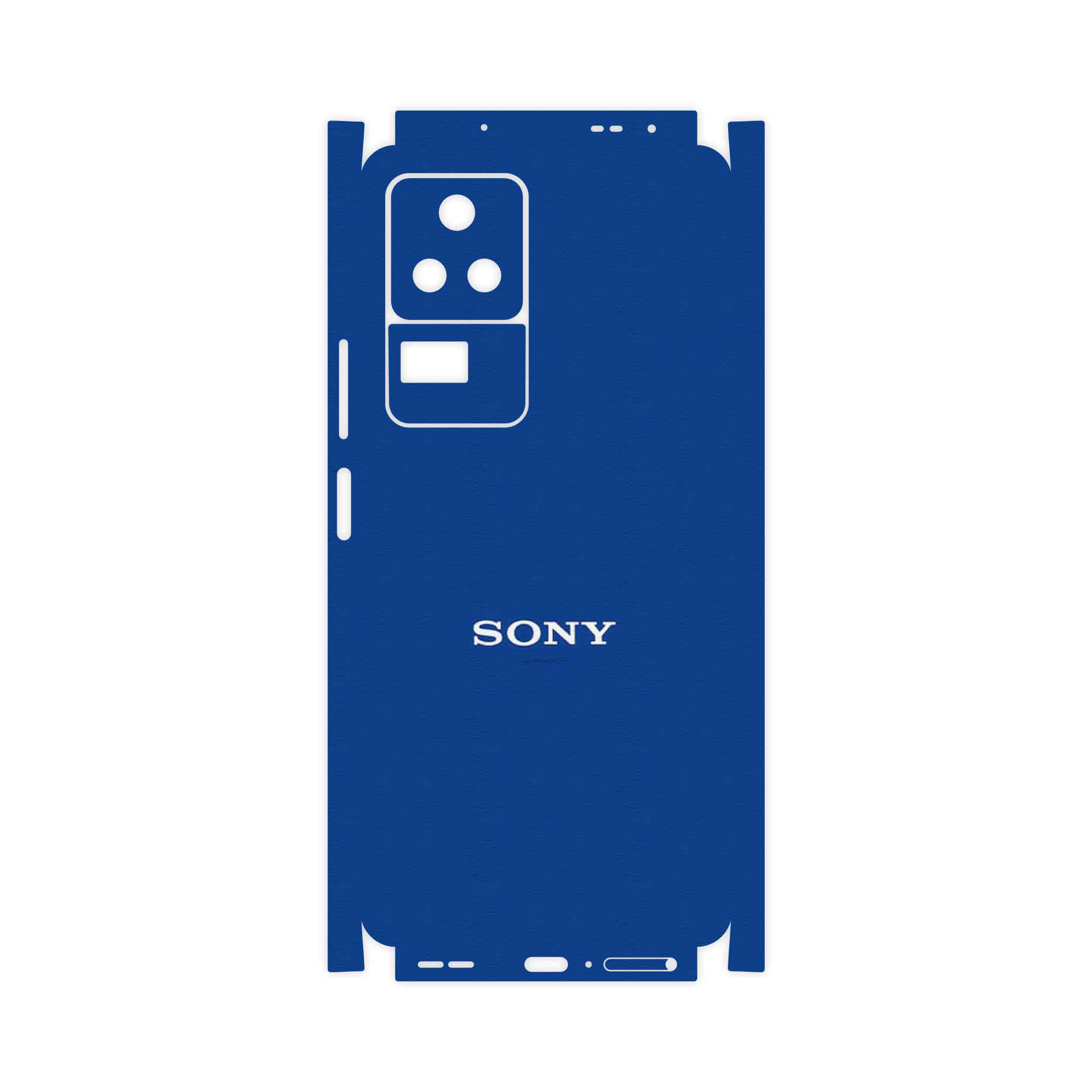 برچسب پوششی ماهوت مدل Sony-FullSkin مناسب برای گوشی موبایل شیائومی Poco F4 5G