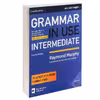 کتاب GRAMMER IN USE INTERMEDIATE اثر جمعی از نویسندگان نشر ابداع