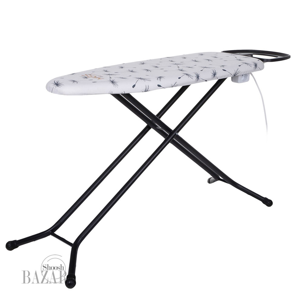 میز اتو ایستاده ام جی اس کد 1012