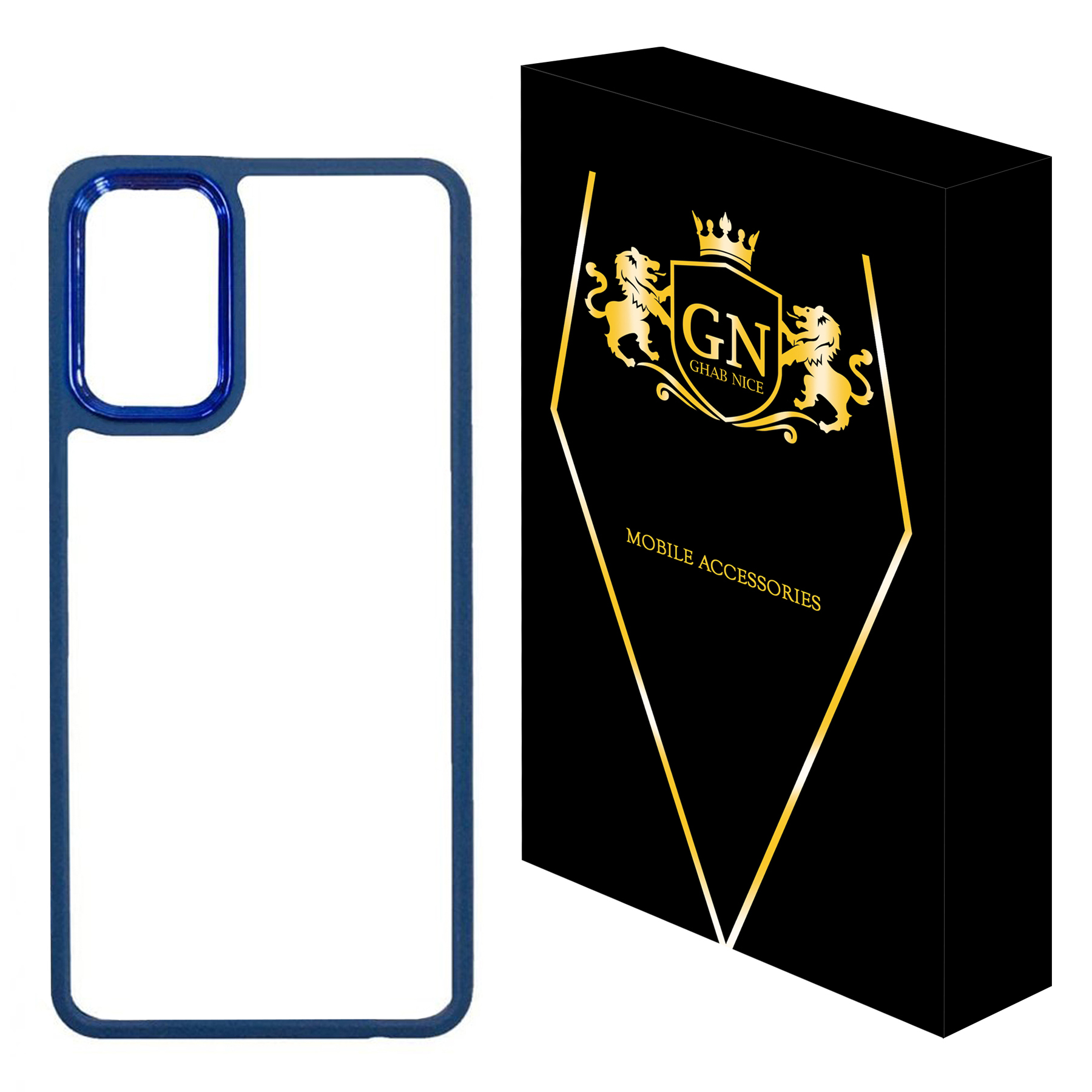 کاور قاب نایس مدل NEWSK مناسب برای گوشی موبایل سامسونگ Galaxy A13 4G